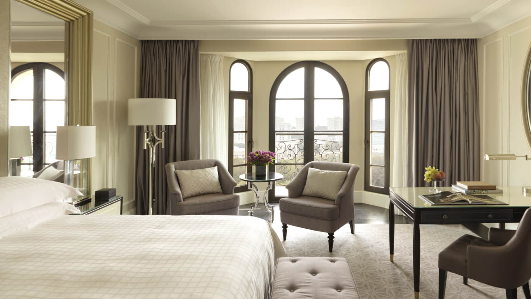 Four Seasons Hotel Baku